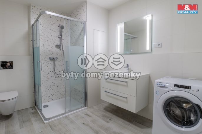 Prodej, Byt 1+kk, Plzeň