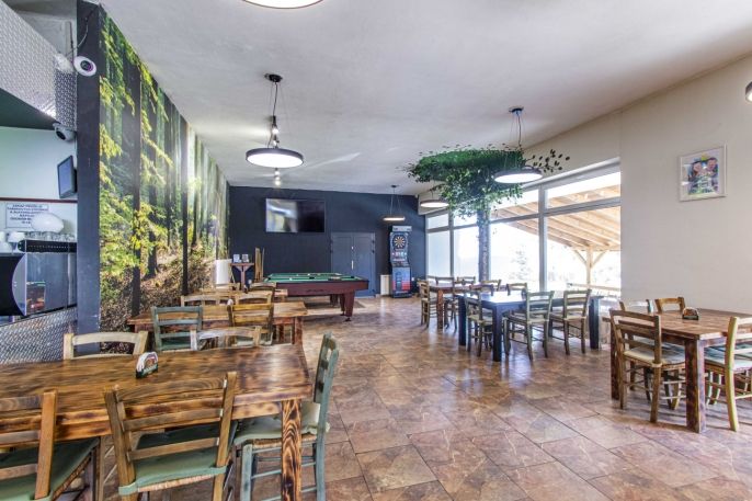 Prodej, Restaurace, stravování, Slezské Rudoltice