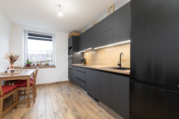 Prodej, Byt 2+1, Ostrava