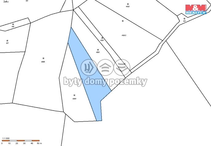 Prodej, Ostatní, Nedašova Lhota