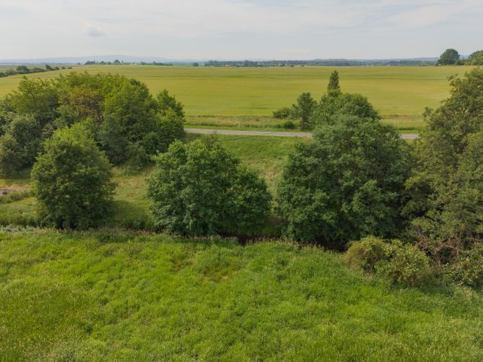 Prodej, Pozemek k bydlení, Františkovy Lázně