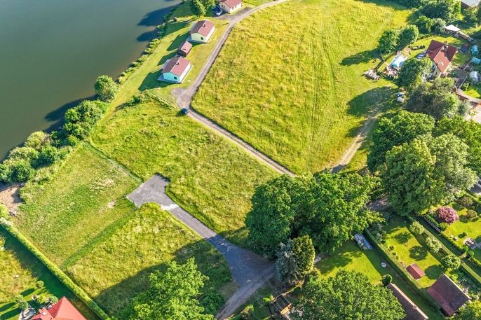 Prodej, Pozemek k bydlení, Cheb