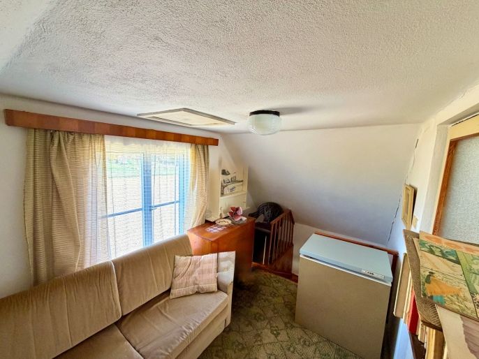 Prodej, Zahrada, Meziříčí