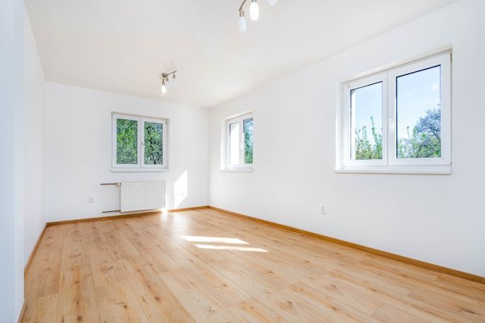 Prodej, Rodinný dům, Horoměřice