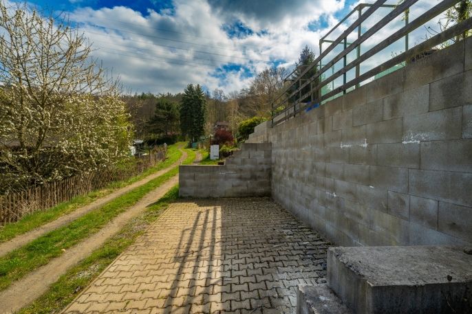 Prodej, Chata, Děčín