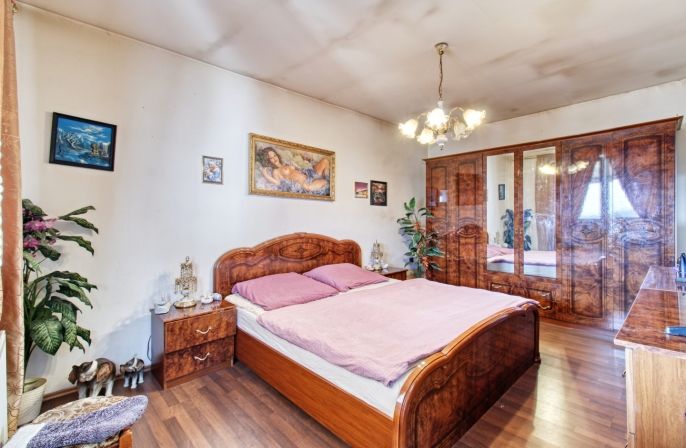 Prodej, Hotel, penzion, Křimov