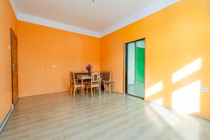 Prodej, Byt 2+kk, Nymburk