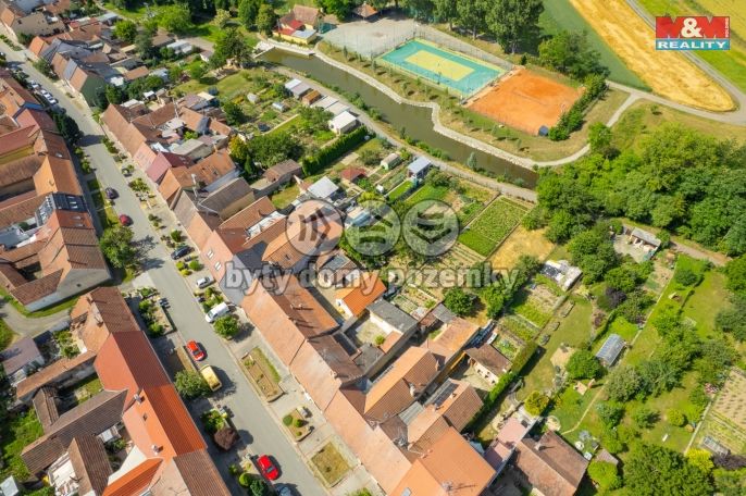 Prodej, Rodinný dům, Bratčice