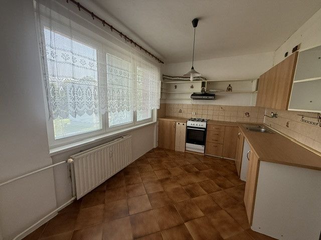 Pronájem, Byt 3+1, Ostrava