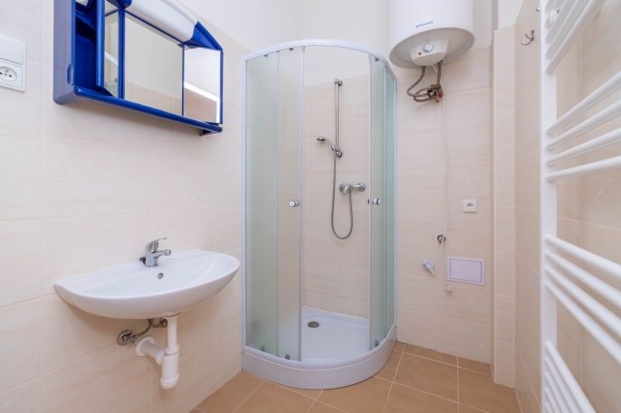 Pronájem, Byt 2+kk, Praha