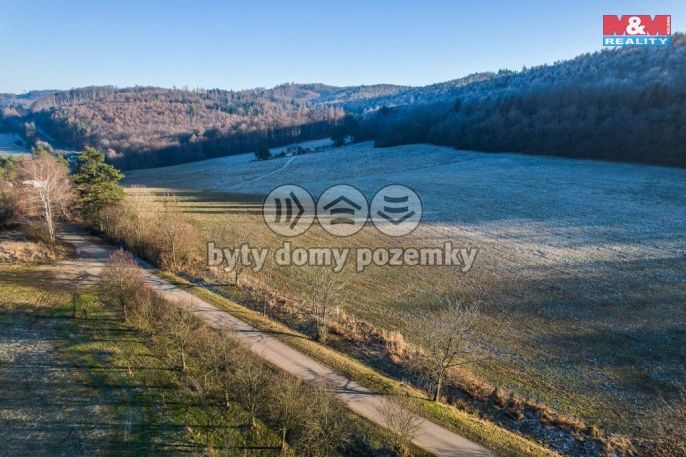 Prodej, Pozemek k bydlení, Střílky