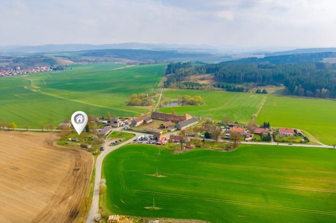 Prodej, Pozemek k bydlení, Horšovský Týn