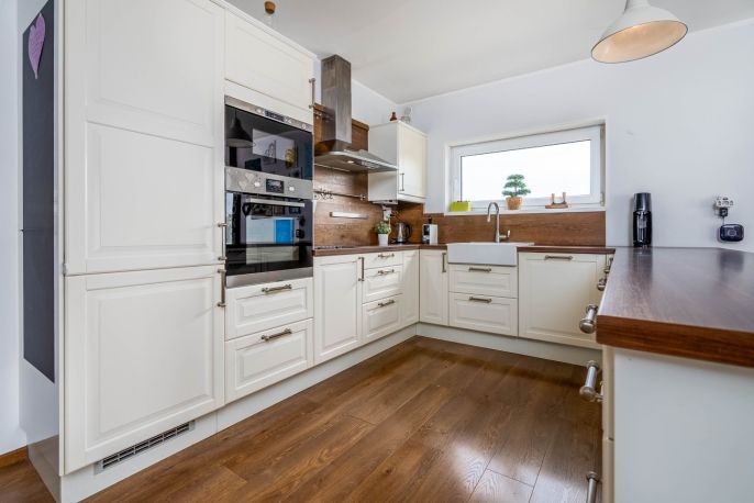 Prodej, Rodinný dům, Trubín