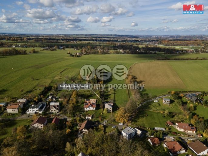 Prodej, Rodinný dům, Třinec