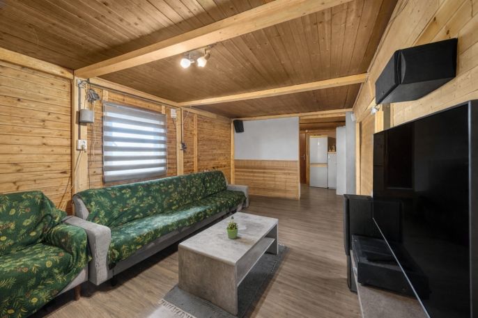 Prodej, Chata, Zbožíčko