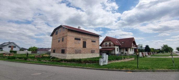 Prodej, Pozemek k bydlení, Loděnice