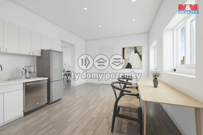 Prodej, Rodinný dům, Dobrovice