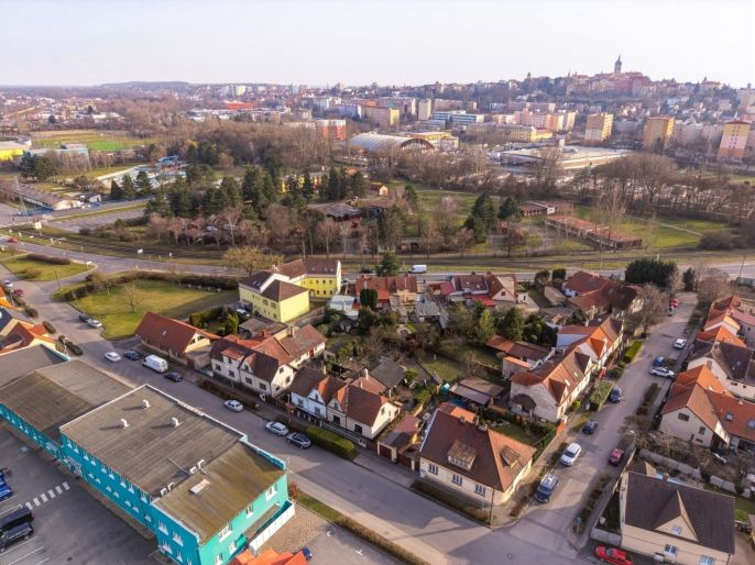 Prodej, Rodinný dům, Mělník