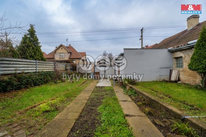 Prodej, Rodinný dům, Velvary