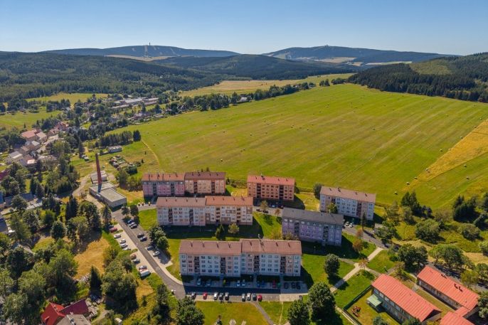 Prodej, Hotel, penzion, Kovářská