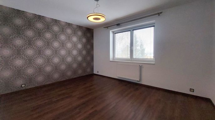Pronájem, Byt 3+kk, Litomyšl