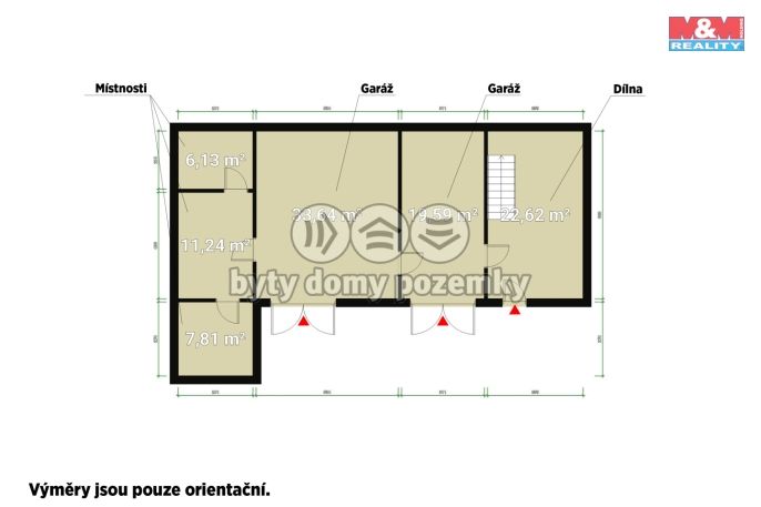 Prodej, Rodinný dům, Černíkov