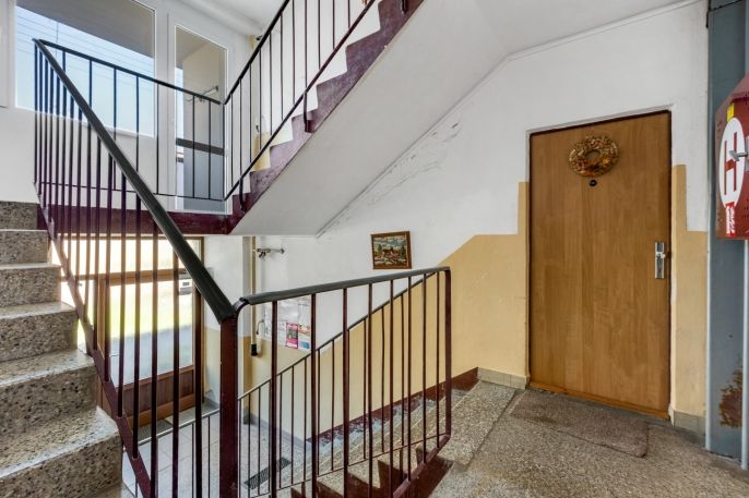 Prodej, Byt 2+1, Holoubkov