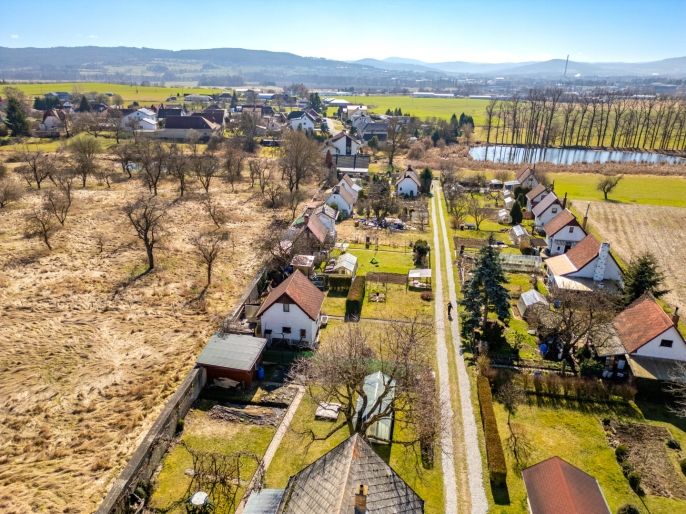 Prodej, Chata, Řepice