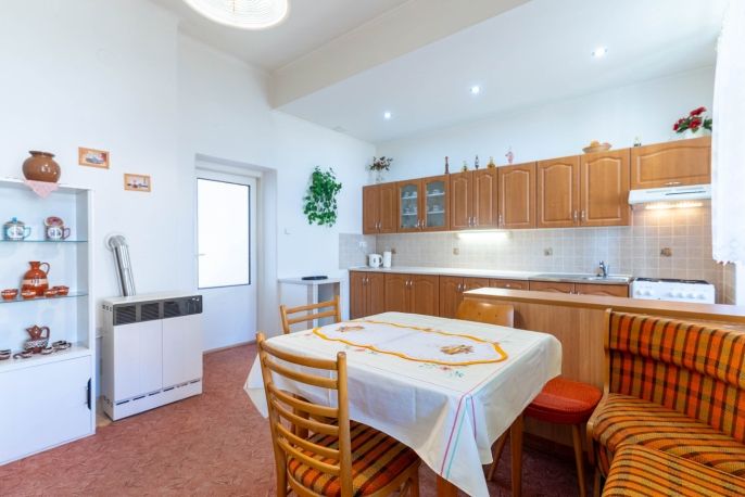 Prodej, Byt 3+1, Kroměříž