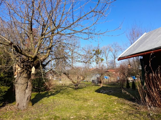 Prodej, Chata, Rožnov pod Radhoštěm