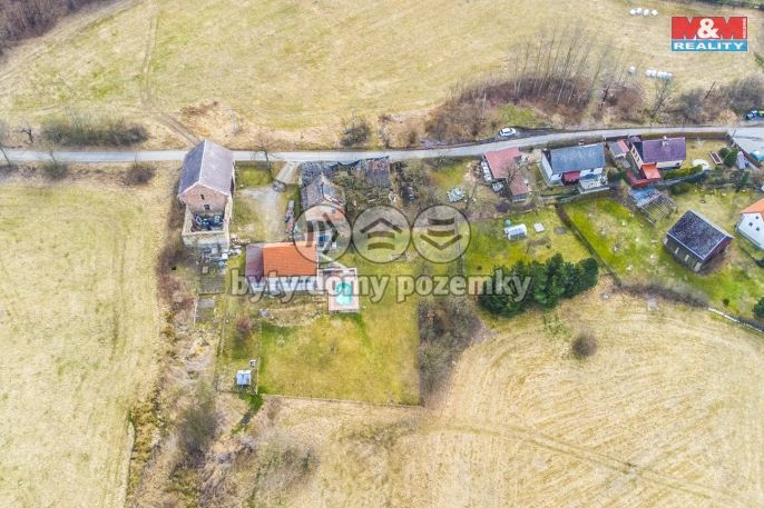 Prodej, Rodinný dům, Stvolínky