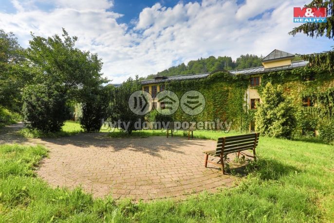 Prodej, Byt 3+1, Karlovy Vary