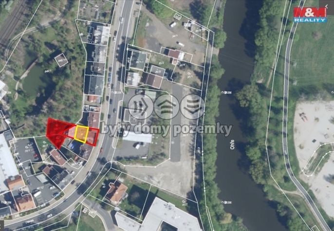 Prodej, Rodinný dům, Karlovy Vary