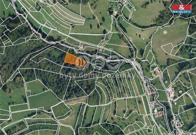 Prodej, Les, Huslenky