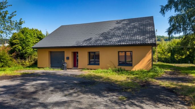 Prodej, Rodinný dům, Děčín