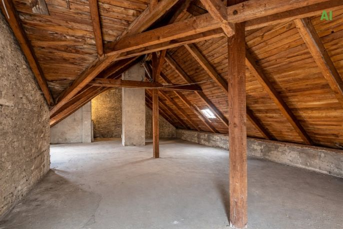 Prodej, Rodinný dům, Louny