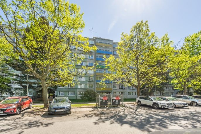 Prodej, Byt 3+1, Praha