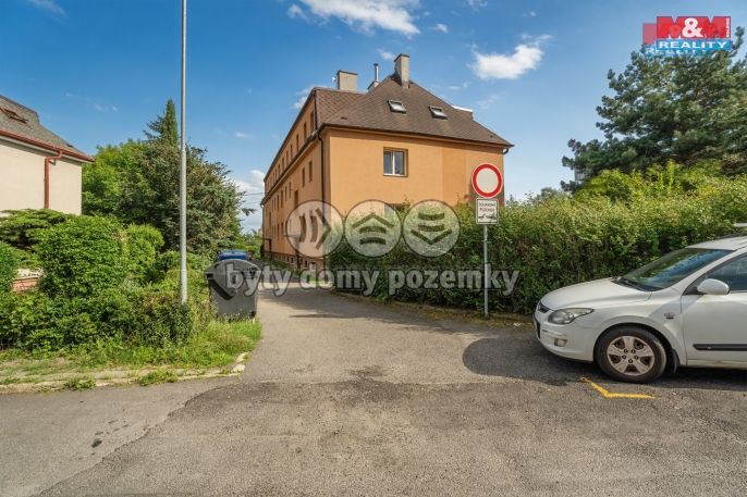 Prodej, Byt 3+1, Liberec