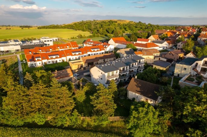 Prodej, Rodinný dům, Ořech