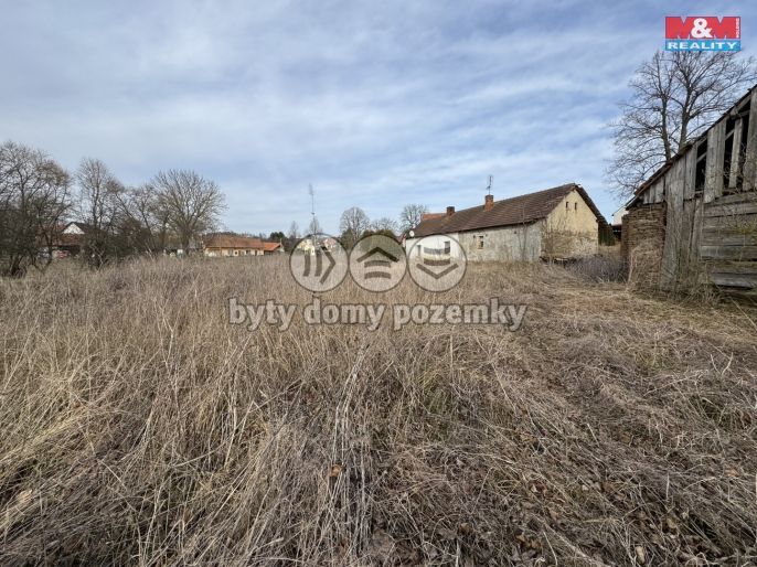 Prodej, Chalupa, Trhový Štěpánov