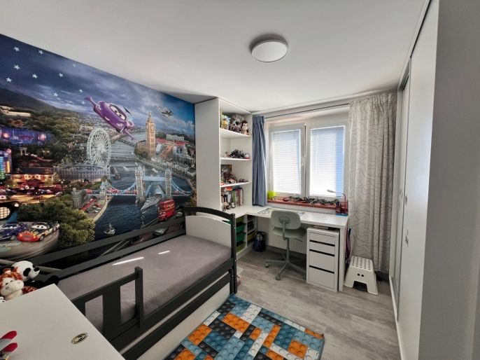 Prodej, Rodinný dům, Velká Polom