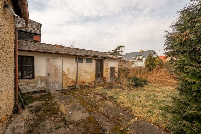 Prodej, Rodinný dům, Beroun