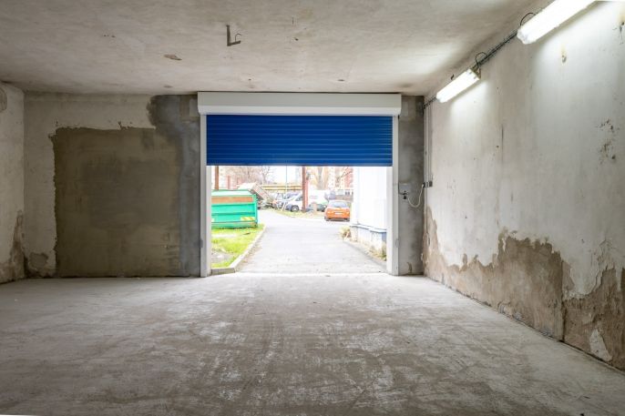 Pronájem, Sklad, Jirkov