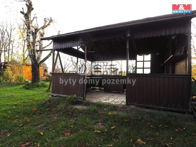 Prodej, Pozemek k bydlení, Ostrava