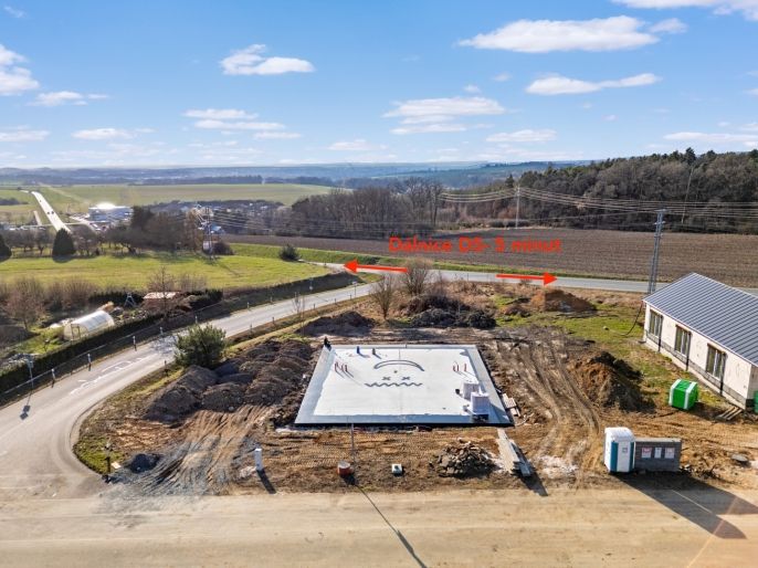 Prodej, Rodinný dům, Letkov