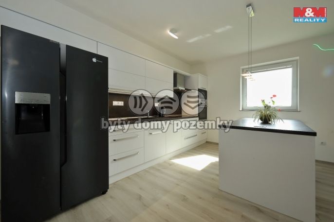 Prodej, Byt 4+kk, 112 m², Polná, Rérychova