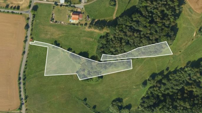 Prodej, Louka, Vlastibořice