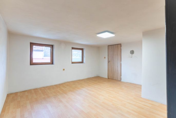 Prodej, Rodinný dům, Hvozd