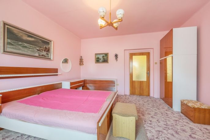 Prodej, Rodinný dům, Kladno