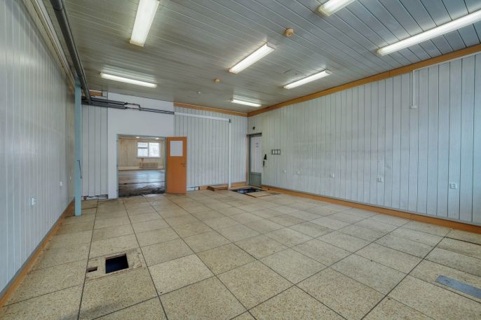 Pronájem, Sklad, Plzeň